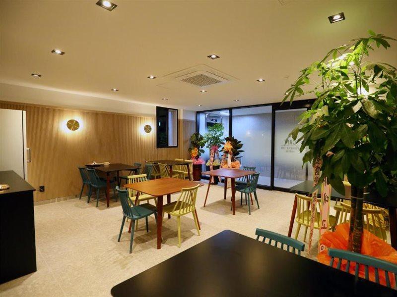 Forest 701 Hotel Daegu Exterior foto